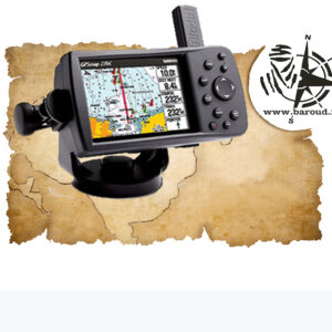 GPS GARMIN OFF ROAD