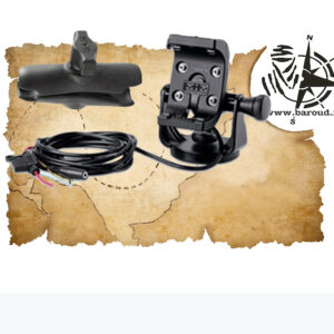 SUPPORTS GPS GARMIN