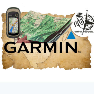 TOPO FRANCE GARMIN